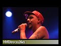 Grimey party. HHDirecto