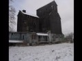 Wollenburg grain mill