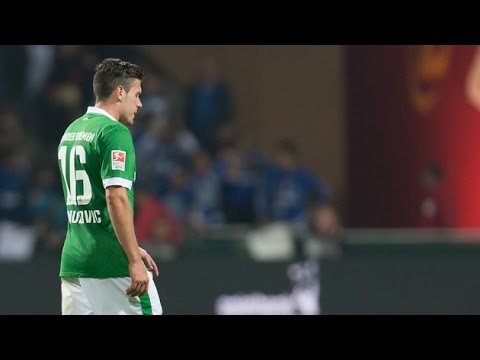 Junuzovic nach Schalke: 