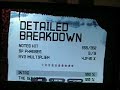 GH3 Barracuda 100% FC - Expert