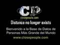 Closepeople.com Buscar Busqueda de personas