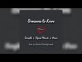 Someone to Love - Scruphe, Byron Messia, PeaceSomeone to Love - Scruphe, Byron Messia, Peace