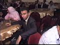 hany rateb is having fun with the cam during wedding cermony of emad & taghreed