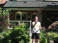 5-ball juggling