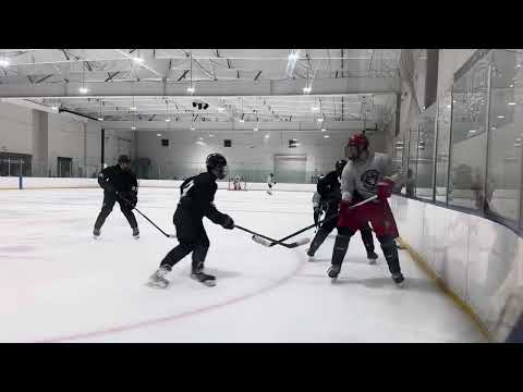 Monarchy 18U AA Boys - Memorial Day Tournament - Defence 