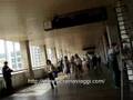 videos de Stazione ferroviaria di Kiev (Ucraina)