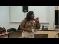 Seminar: Marine Natural Products - Dr. Reia Guppy