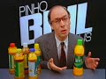 Pinho Bril - Pense em mim