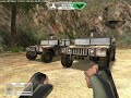 WarRock - Behind Scenes