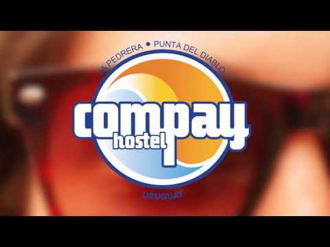 Wideo Compay Hostel