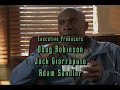 the first clip from my pilot!  gay robot meets marty and his fraternity brothers...