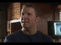 the first clip from my pilot!  gay robot meets marty and his fraternity brothers...
