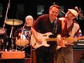 Jimmie Vaughan & Ronnie Earl