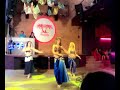 Belly Dance Beginners 2