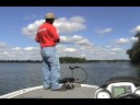 andrew smith fishing sponsored by line and lure, double catch lures, beef o'bradys pewaukee, sport clips, mercury marine, and the okauchee tournaments trail.