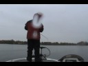 andrew smith fishing sponsored by line and lure, double catch lures, beef o'bradys pewaukee, sport clips, mercury marine, and the okauchee tournaments trail.