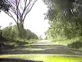 Rally Monteros 2008 - PE 1