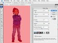 Learn Photoshop: Photoshop Training CS3 New Features