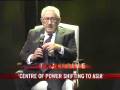 Kissinger hopeful of mighty Asia