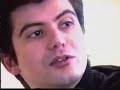 interview showing behind the scenes of the lba 2 making.