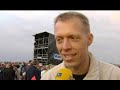 TV Bericht: ROD STEWART live in ECKERNFÖRDE 2009