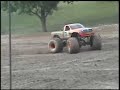 Monster Truck Freestlye part 1 of 5: Raminator!!!