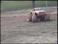 Monster Truck Freestlye part 1 of 5: Raminator!!!