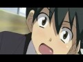 School Days　５話 「波紋」 1/3