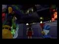 videos de Kingdom Hearts Savior