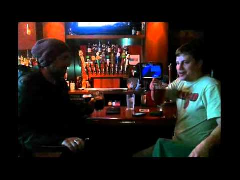 Brew Happy @ Collins Pub in Seattle, WA
