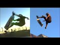 Trixionary - Bucky Lasek - Frontside Heelflip Varial GT