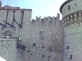 castello di brescia-Brescia castle,Italy