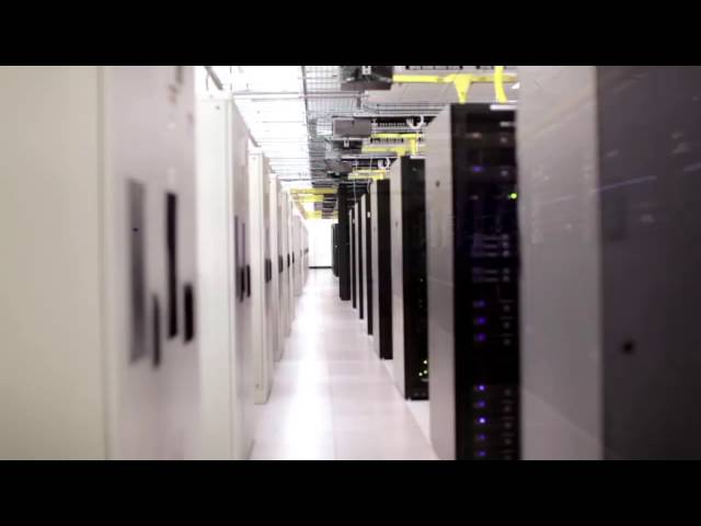 Data Center Virtual en Cluster de Virtualización y Alta Disponibilidad de Computo y Storage