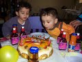 عيد ميلاده التاني