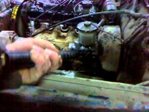 The cheapest repair clutch Suzuki Samurai :D