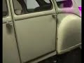 Frenos Traseros 1/5 - Mecanico Citroen 2cv 3cv
