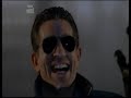 dr who - The Master\