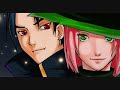 Sasuke and Sakura (^.^) please leave a comment