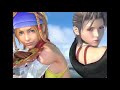 Final Fantasy X / X-2: CrushCrushCrush