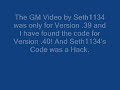 Be A GM In Maple Global!