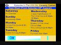 ON/TV Guide-29th August