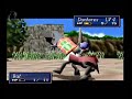 Lets Play Shining Force 3 - Battle 4