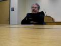 videos de Ricardo Bofill conversa con estudiantes en FIU el 3 de diciembre 2008