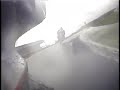 Wet motorbike trackday crash at Knockhill Wet motorbike trackday crash at Knockhill