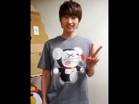 Eunhyuk ,Only 4 U