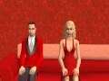 Duffy-Mercy Sims 2 Version