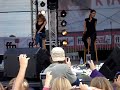 Monrose - Strictly Physical (Live beim ffn Kindertag)