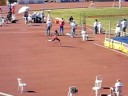 atletismo. salto alto panamericano juvenil 2007 atletismo. salto alto panamericano juvenil 2007