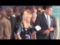 Jessie Davis Funeral