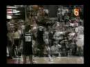 1991 NBA Draft: Dikembe Mutombo